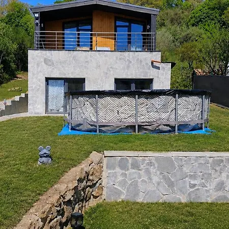 Holiday home Relax *