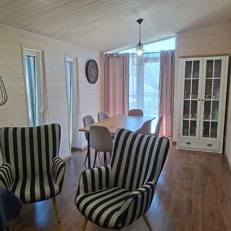 Holiday home Relax *