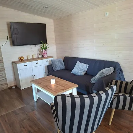Holiday home Relax