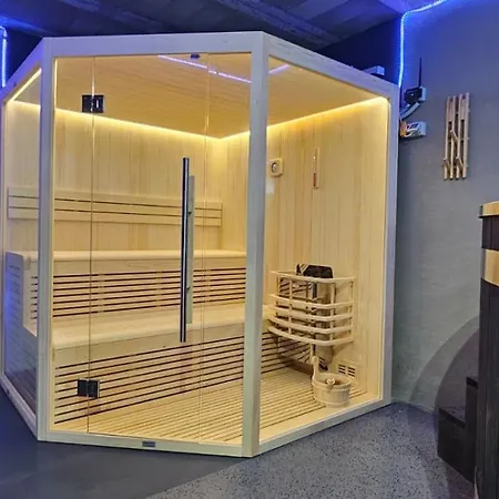 Holiday home Relax